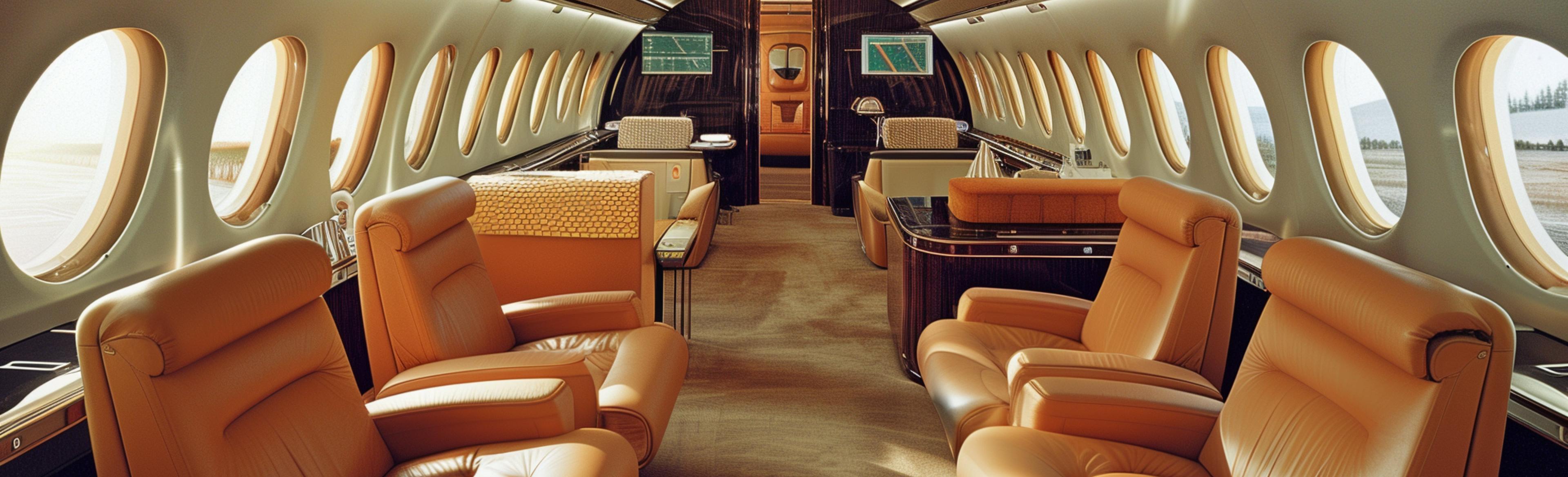 private-jet-interior